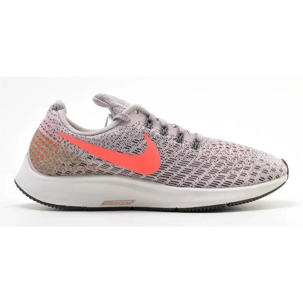 Nike Sz 10‎ Sneakers Air Zoom Pegasus 35 Running Shoes Particle Rose Pink 942855